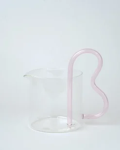 Sophie Lou Jacobsen Bean Pitcher