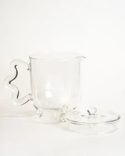 Sophie Lou Jacobsen Bloom Teapot