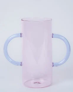 Sophie Lou Jacobsen Double Handle Vase