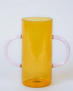 Sophie Lou Jacobsen Double Handle Vase