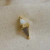 Sorellina Pietra Stud