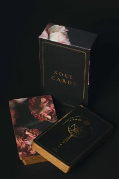 Soul Cards Tarot
