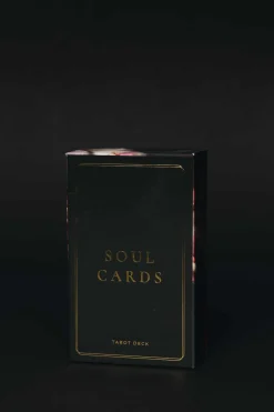 Soul Cards Tarot