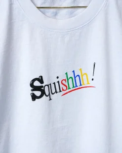 Squish Long Sleeve Tee
