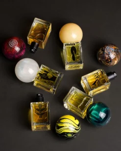 Stora Skuggan Fantome De Maules Eau De Parfum