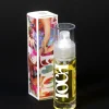 Toca Botanicals Toto Intimate Oil