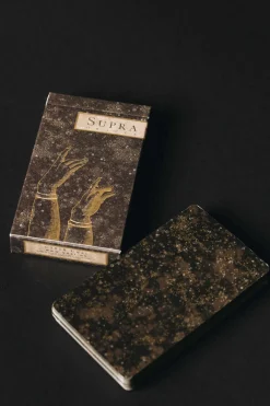 Uusi Supra Oracle Deck