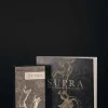 Uusi Supra Oracle Guidebook