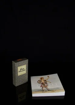 Uusi Tarot Guidebook