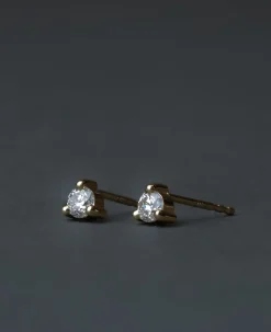 Valerie Madison Diamond Studs