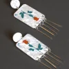 Vintage Royalty The Ace Earrings
