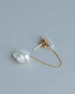 White/Space Lagniappe Pearl Drops