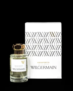 Wilgermain Aquafortis Eau De Parfum
