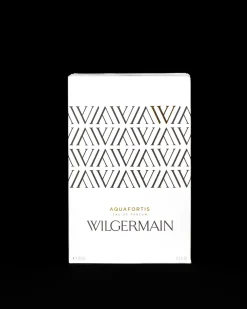 Wilgermain Aquafortis Eau De Parfum